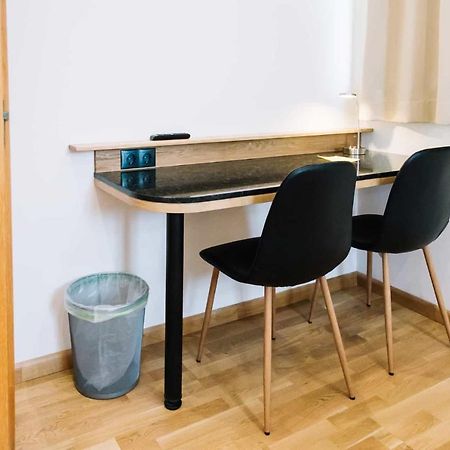 Apartman Diofa ケストヘイ エクステリア 写真