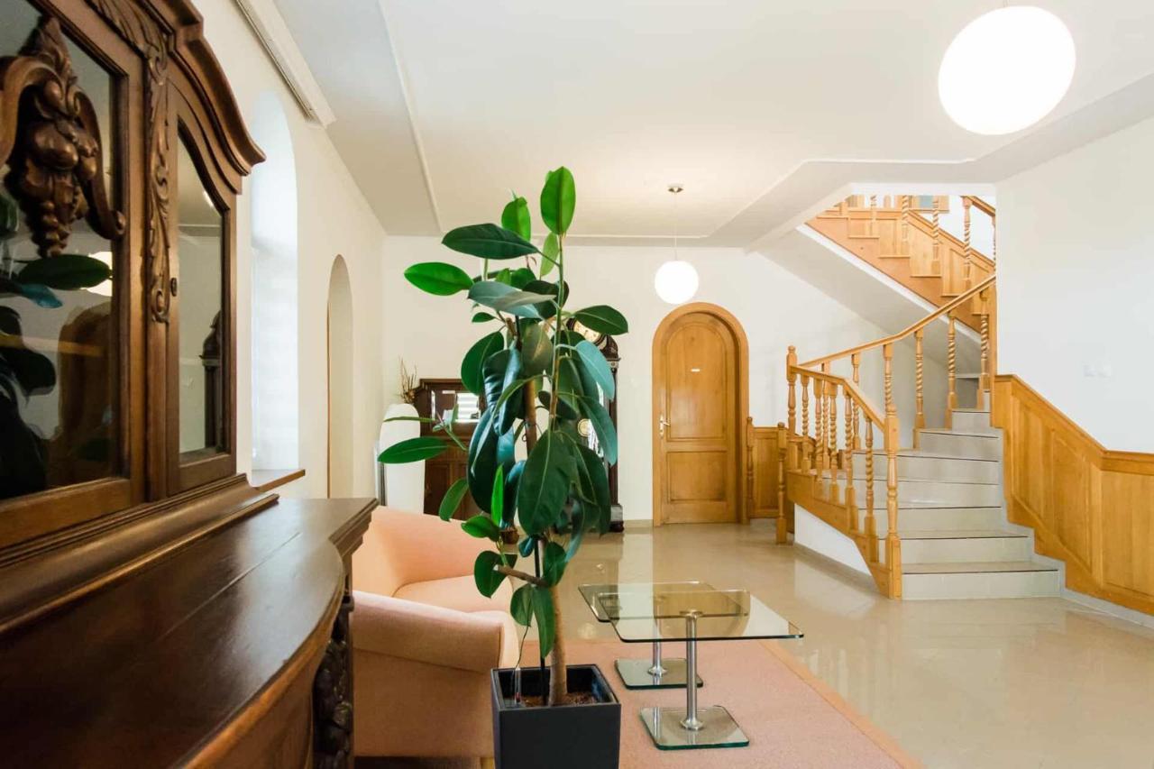 Apartman Diofa ケストヘイ エクステリア 写真