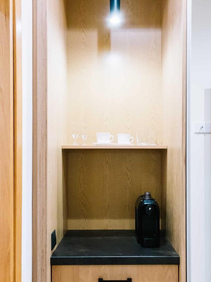 Apartman Diofa ケストヘイ エクステリア 写真