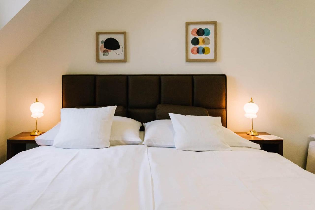 Apartman Diofa ケストヘイ エクステリア 写真