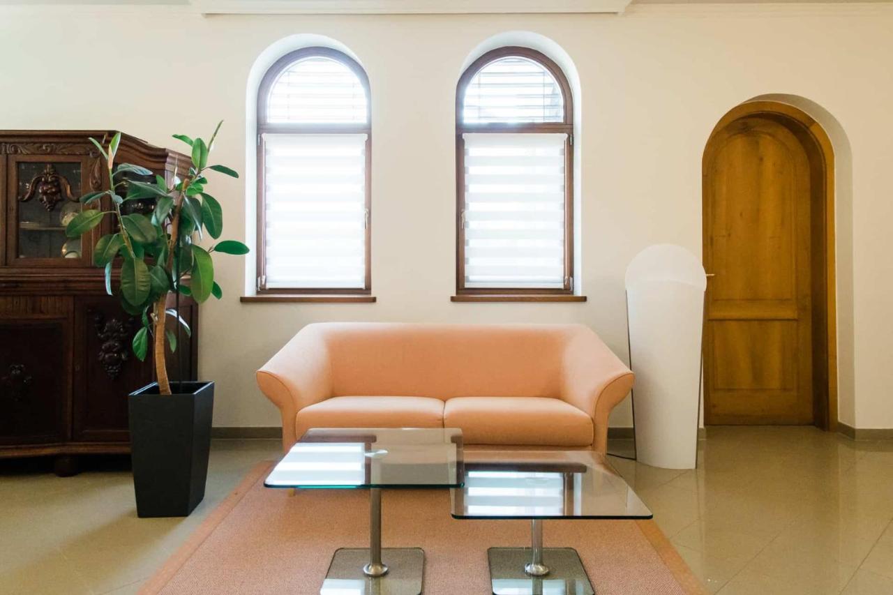 Apartman Diofa ケストヘイ エクステリア 写真