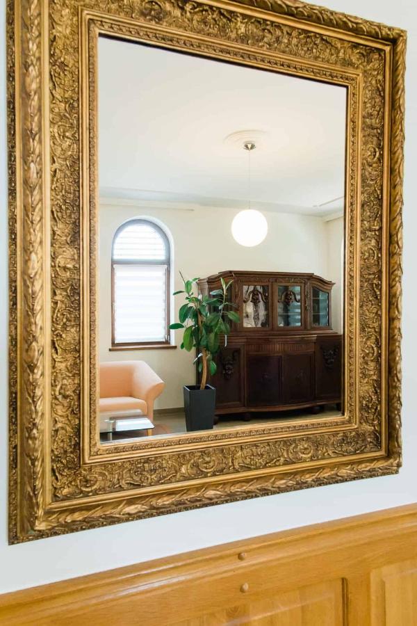Apartman Diofa ケストヘイ エクステリア 写真