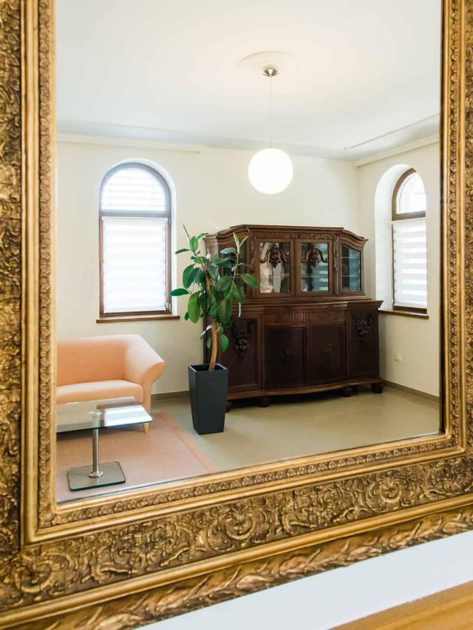 Apartman Diofa ケストヘイ エクステリア 写真