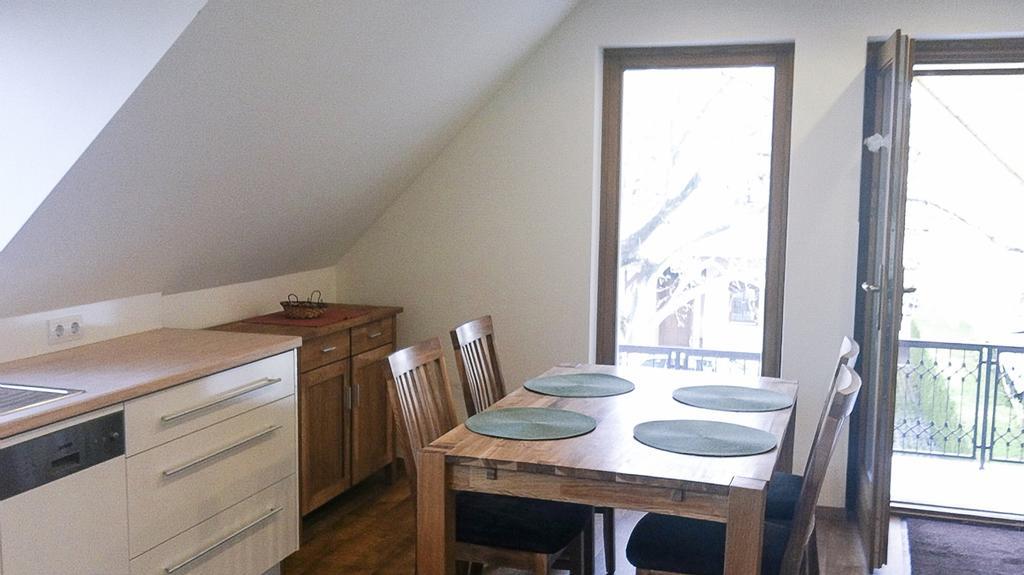 Apartman Diofa ケストヘイ エクステリア 写真