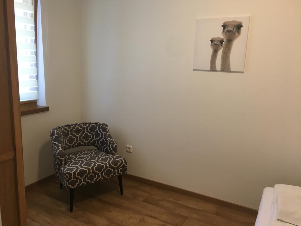 Apartman Diofa ケストヘイ エクステリア 写真