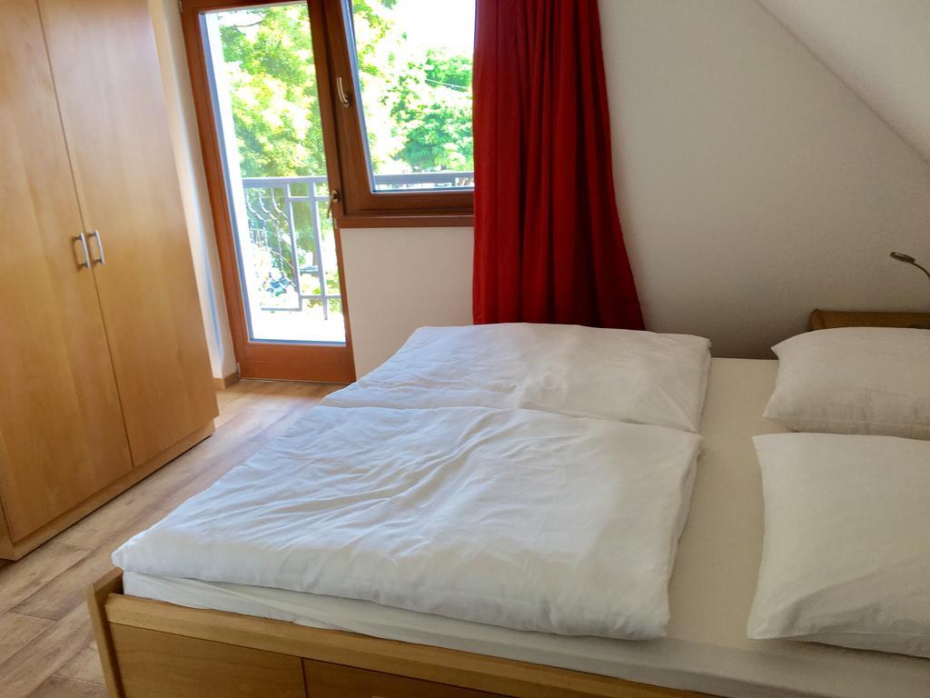 Apartman Diofa ケストヘイ エクステリア 写真