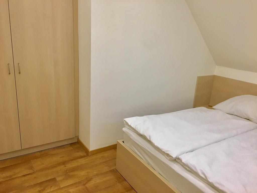 Apartman Diofa ケストヘイ エクステリア 写真
