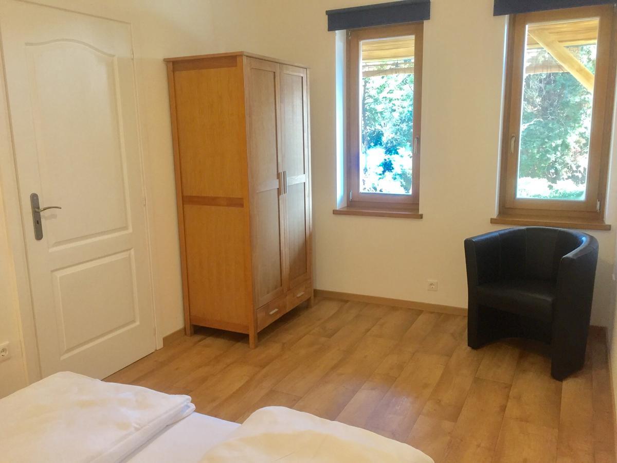 Apartman Diofa ケストヘイ エクステリア 写真